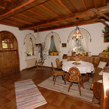 Tonnerhof Bed & Breakfast Schladming Exterior foto