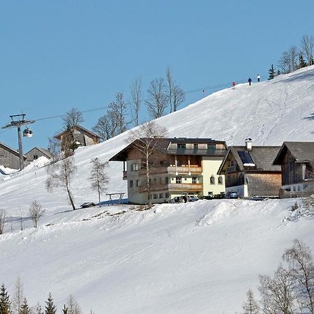 Tonnerhof Bed & Breakfast Schladming Exterior foto