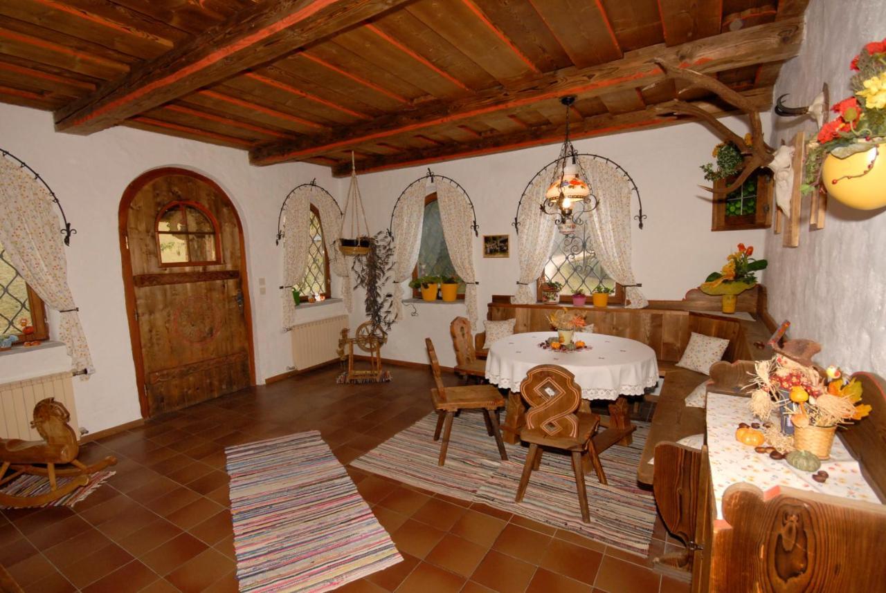 Tonnerhof Bed & Breakfast Schladming Exterior foto