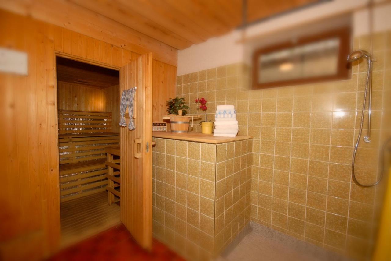 Tonnerhof Bed & Breakfast Schladming Exterior foto