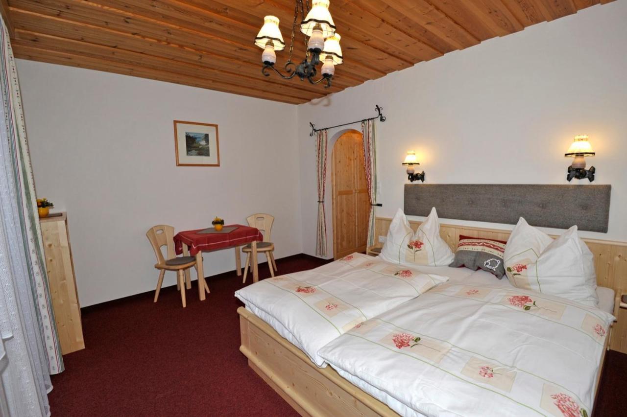 Tonnerhof Bed & Breakfast Schladming Exterior foto