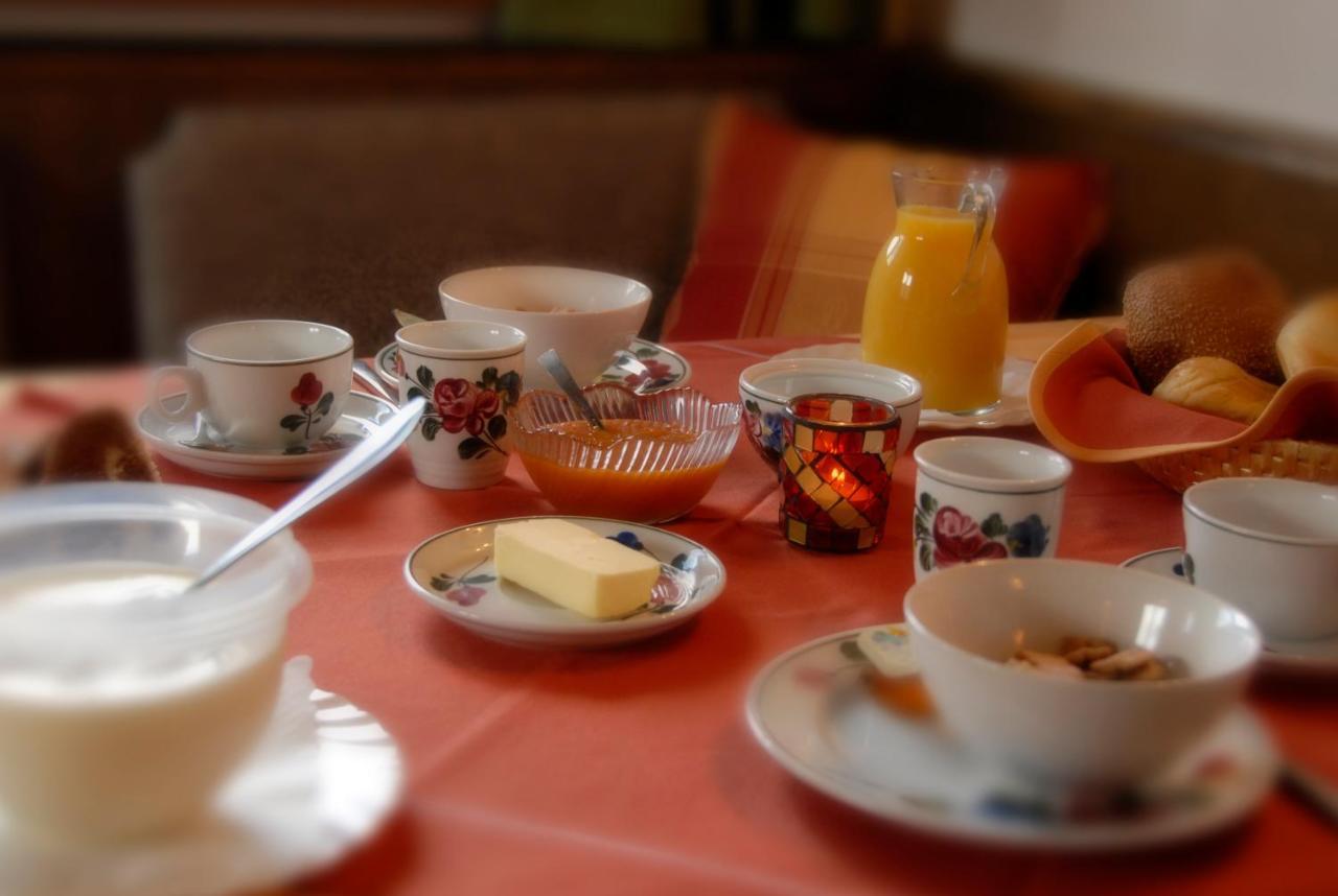 Tonnerhof Bed & Breakfast Schladming Exterior foto