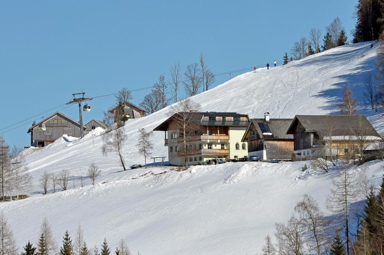 Tonnerhof Bed & Breakfast Schladming Exterior foto