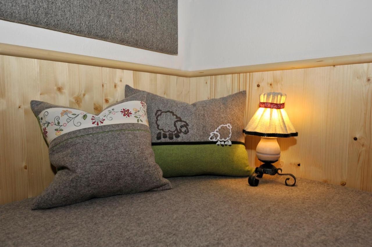 Tonnerhof Bed & Breakfast Schladming Exterior foto