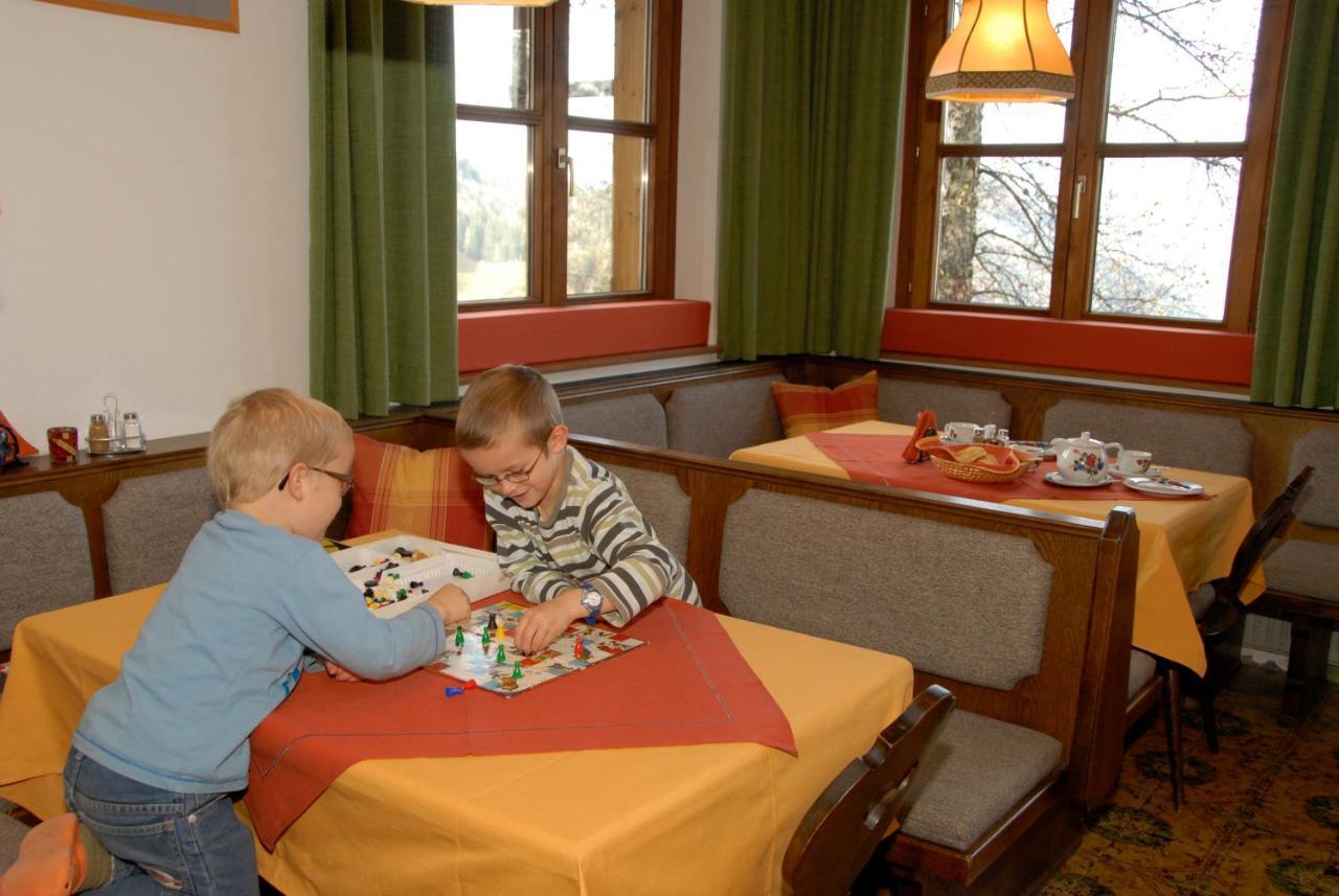 Tonnerhof Bed & Breakfast Schladming Exterior foto