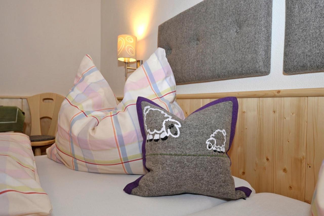 Tonnerhof Bed & Breakfast Schladming Exterior foto